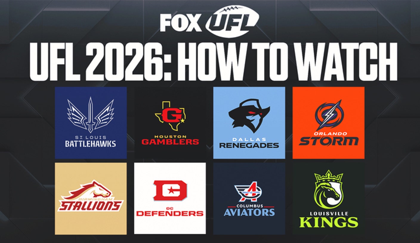 爱游戏体育：2026 UFL 第10周即将拉开战幕：季后赛悬念一触即发