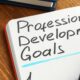 Personal Professional Development