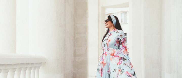 Plus Size Girl Dresses Special Occasions